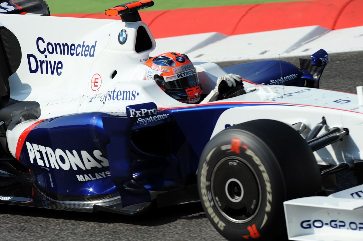 GP ITALIA - Prove Libere